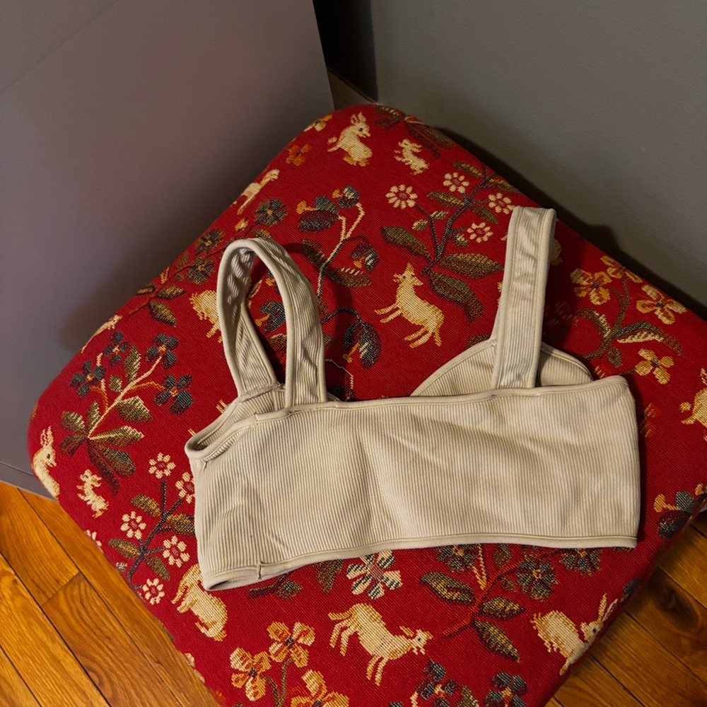 Set active bra - Picture 2 of 3